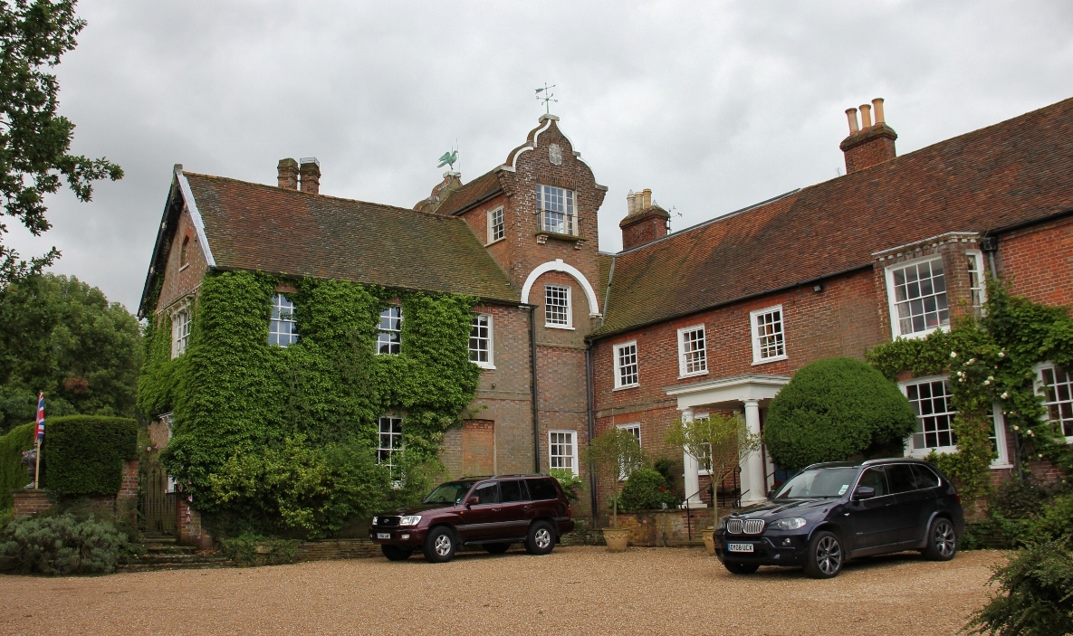 Henhurst An English Country House Henhurst An English Country House